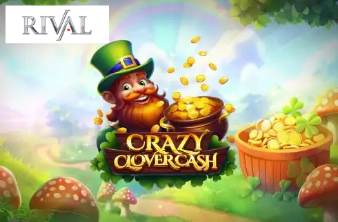 Crazy Clover Cash